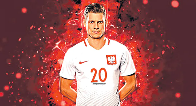 Pożegnali Piszczka z honorami