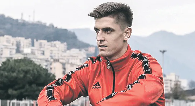 Włosi już nie widzą w Piątku bohatera