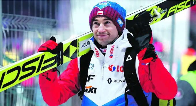 W Wiśle dla Polaków tylko trzecie lokaty