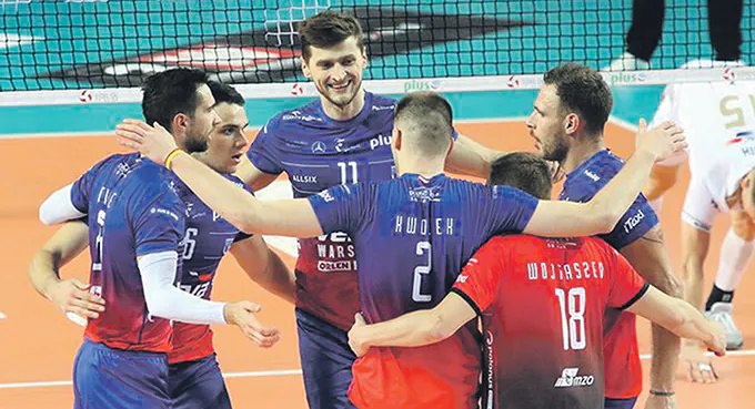 Projekt VERVA lepszy od ZAKSY