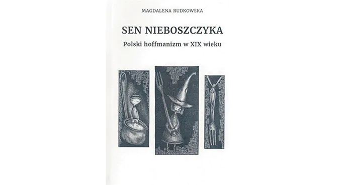 Hoffmanizm polski czyli ciarki  chodzą po plecach