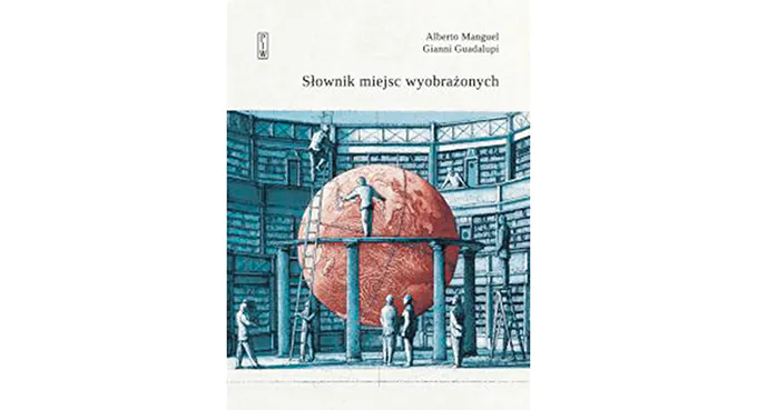Realne życie miejsc wyobrażonych
