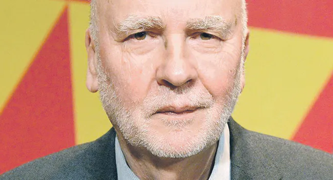 Substancja nieuporządkowana