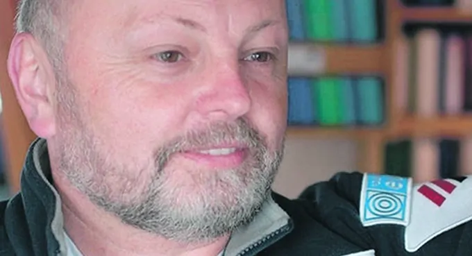 Umierający Bałtyk?