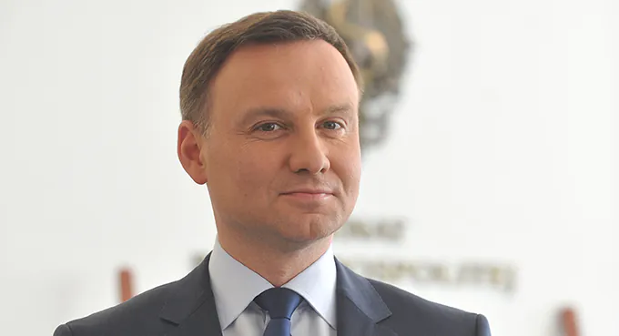 Wybory prezydenckie (cz. I)