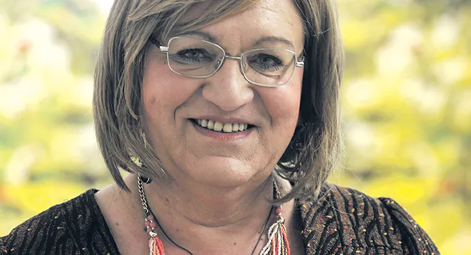 Bez lewicy będzie autorytaryzm