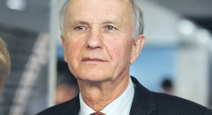 Kołodko w „Zdaniu”