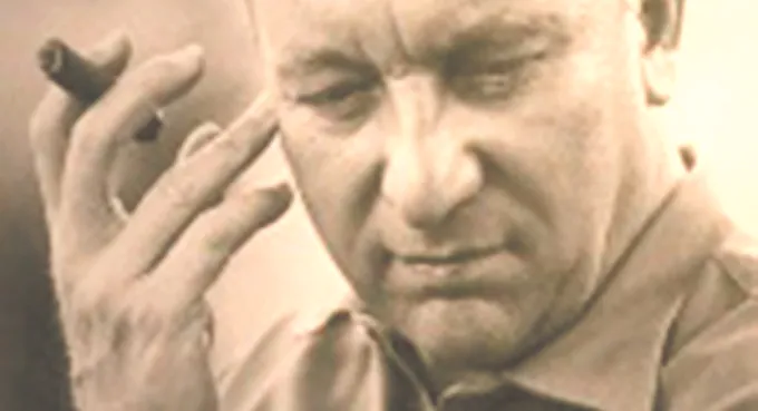 Wina i rozrachunki Hansa Hellmuta Kirsta Tytuł w dwa wiersze