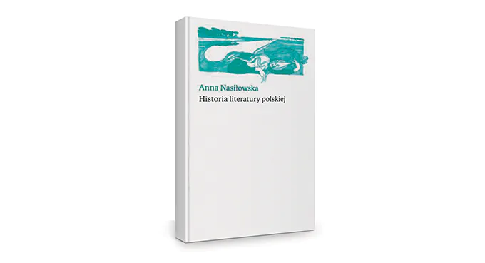 Pop-historia literatury polskiej