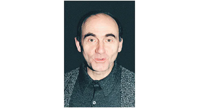 Groteska to egzystencja