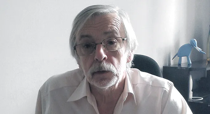 Kaczyński z Kościołem na czele polskiego nihilizmu