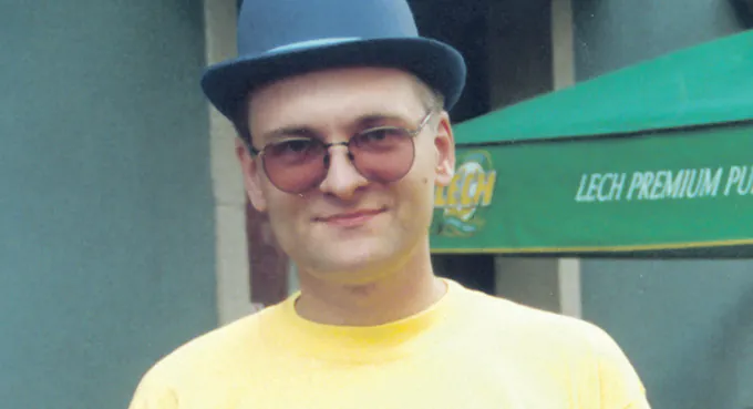 Szopka w stanie wojennym