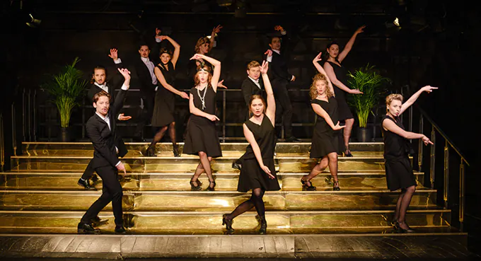 Naprawdę niepodlegli