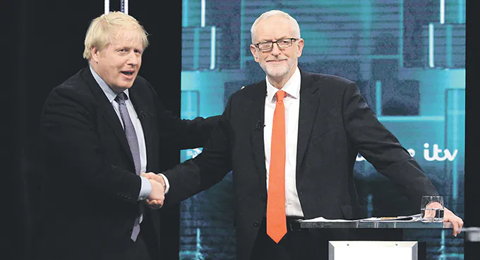 Dokąd popłynie Brytania?