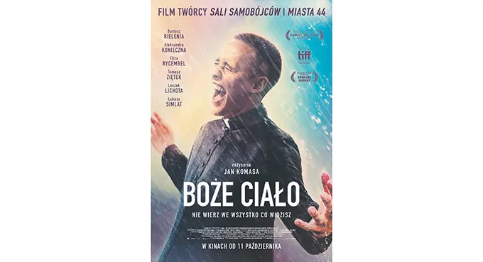 Zgangrenowane Ciało