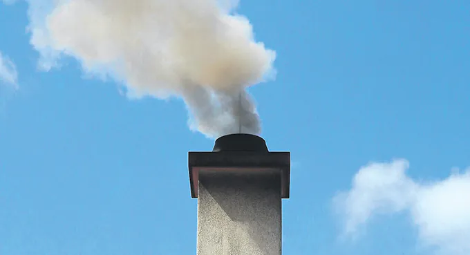 Niech wreszcie zaczną mniej truć