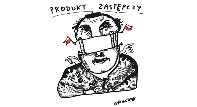 Czego oczekuję od prezydenta?