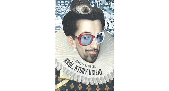 Polsko francuski król-hipster