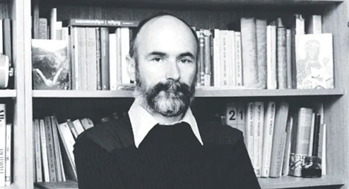 O Mirosławie Dzielskim