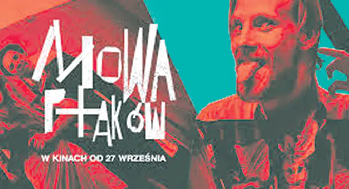 Nie uciekniemy od chaosu