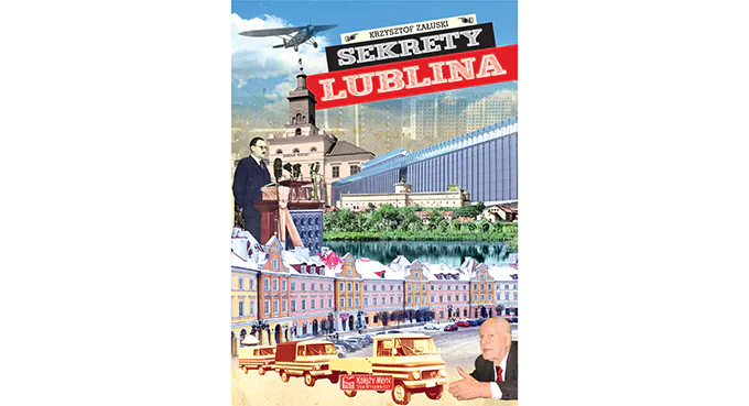 Przygody miasta Lublina