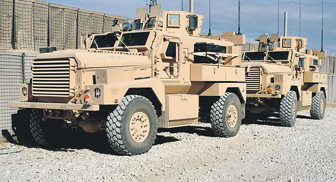 Nr 1 rządu: wojsko, nie zdrowie