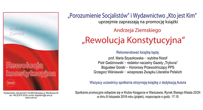 Zaproszenie