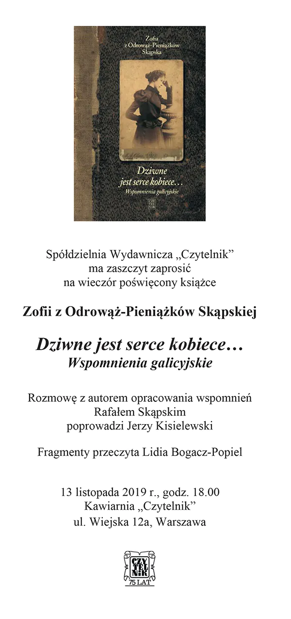 Zaproszenie