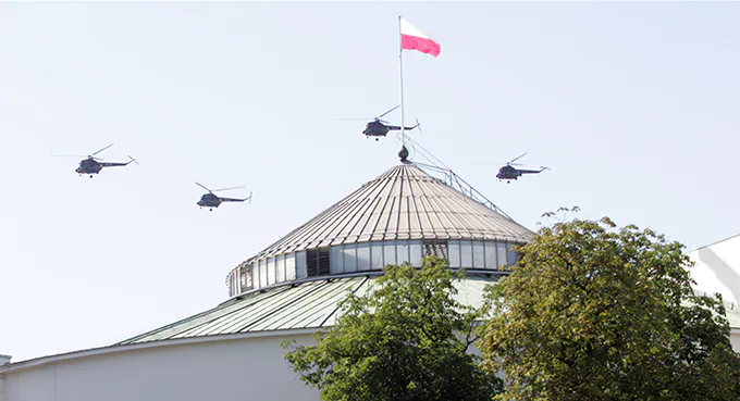 Komisja Polityki Społecznej wróci w ręce prawicy