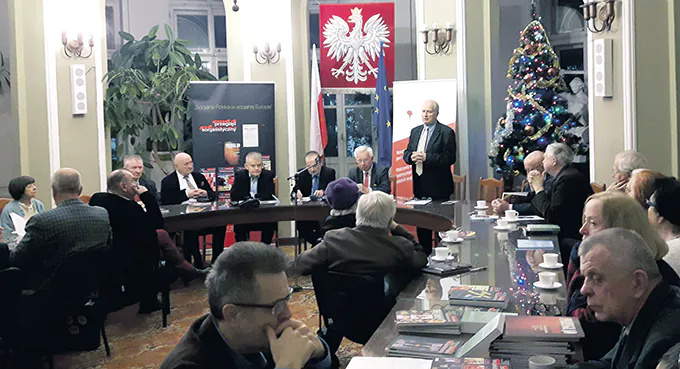 Święto Przeglądu Socjalistycznego