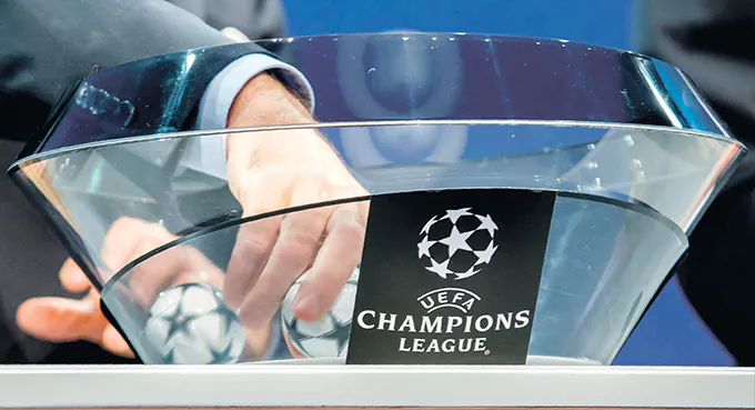 Szczęściarze i pechowcy