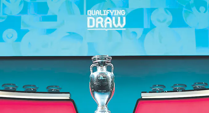 Euro 2020: Hiszpania i Szwecja na drodze Polaków