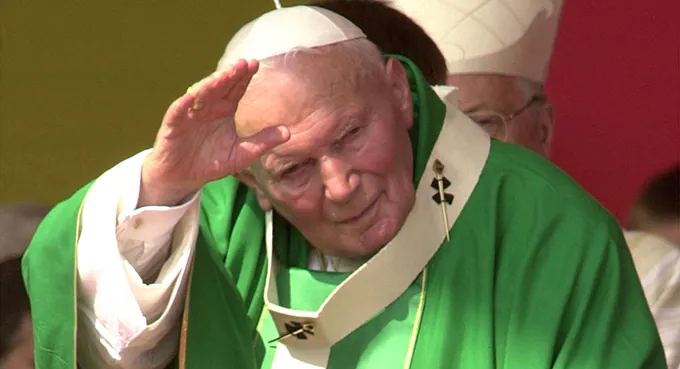 „Zło dobrem zwyciężaj”