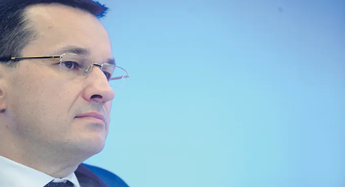 Poczucie humoru premiera Morawieckiego
