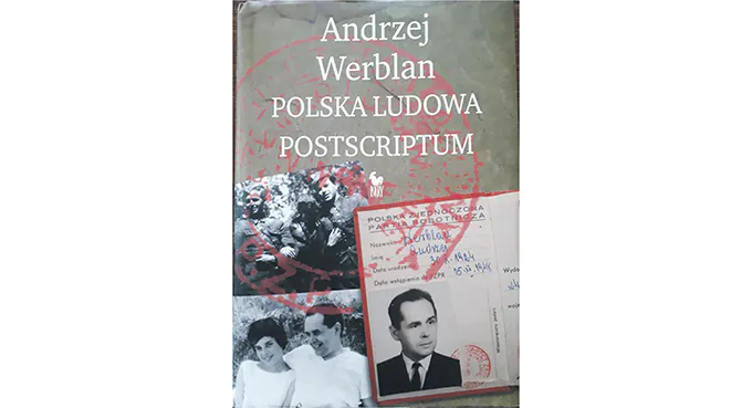 Droga socjalistycznego realisty