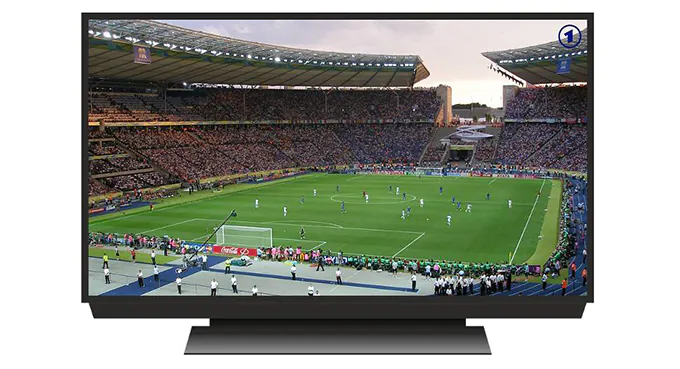 Telewizja nie jest już przyszłością