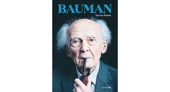 Losy myśliciela w płynnej nowoczesności