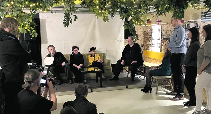 Fotografia z tradycjami