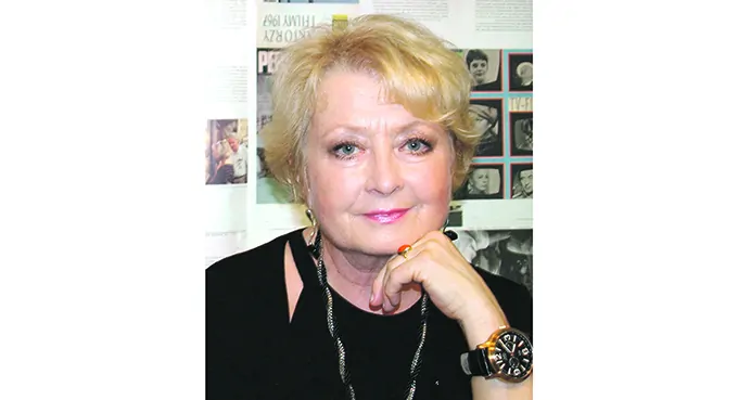 Nie silić się na sztuczną młodzieńczość