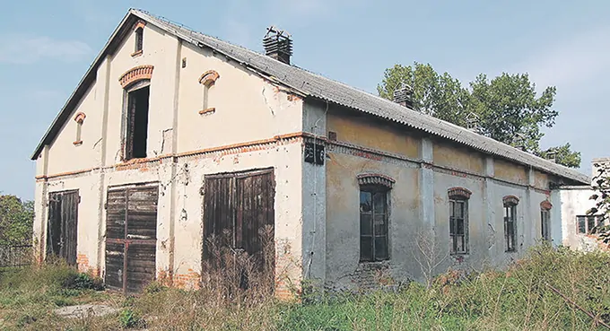 Transformacja była katastrofą