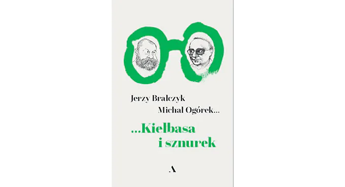 Sznurek Ogórek