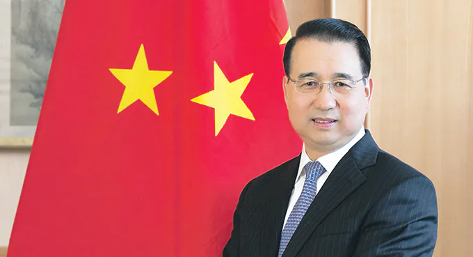 Epidemia nie zahamuje rozwoju naszej gospodarki