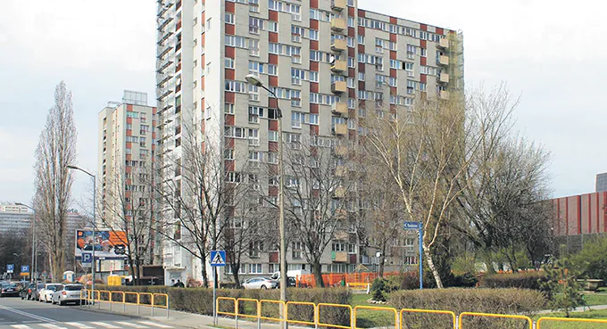 Fałszywi obrońcy członków spółdzielni mieszkaniowych