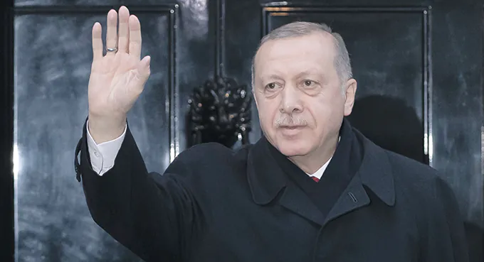 Gdzie ten sukces prezydencie Duda?