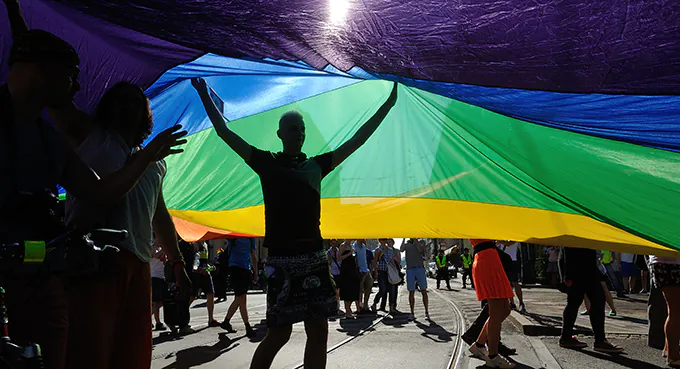 Europarlament przeciwko „uchwałom anty-LGBT”