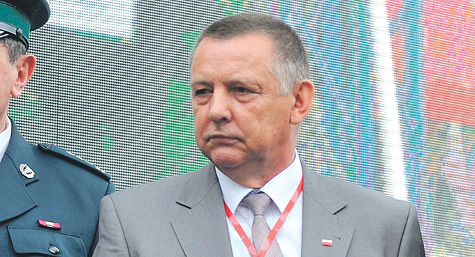 Właśnie tak działa mafia…