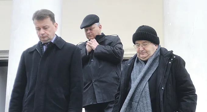 Kościół – niewiarygodny mediator