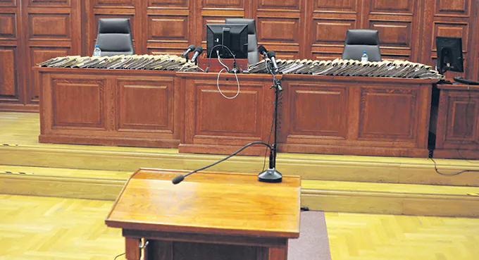 Seryjny gwałciciel szczękowy