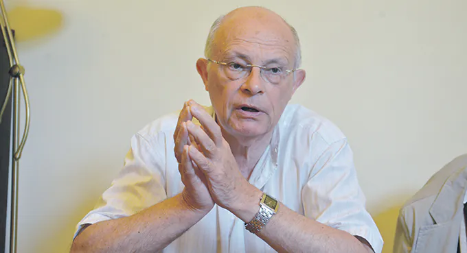 Albo wyrok TSUE, albo Polexit