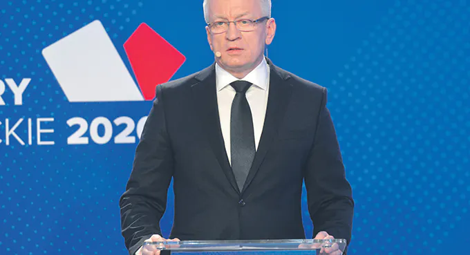 Konserwatywna Polska? To mit